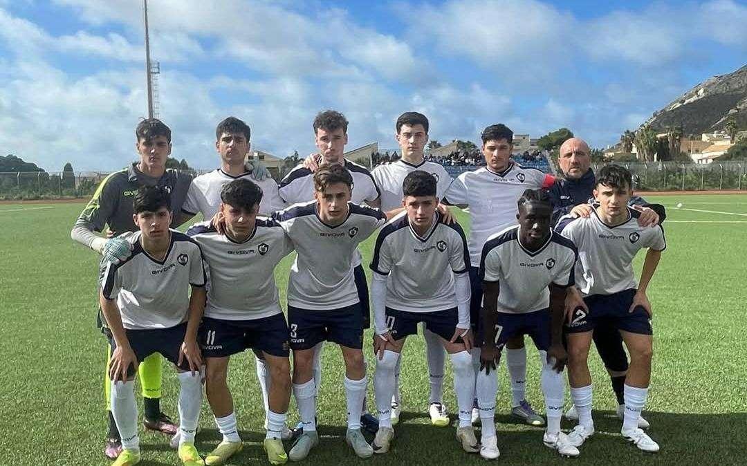 Il weekend delle giovanili Blufoncè: luci e ombre nella trasferta di Trapani per U17 e U15