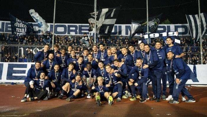TRASFERTA VIETATA! I supporters blufoncé non potranno assistere al match con l’Anzio