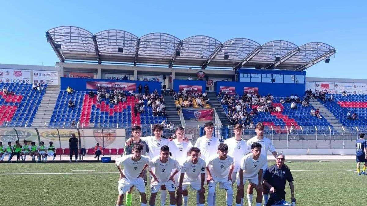 Il weekend delle giovanili Blufoncè: sabato prossimo al Lamberti per la ribaltare la semifinale d'andata dei playoff