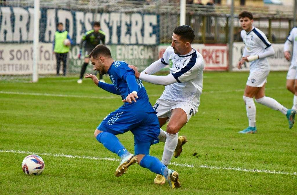Foggia: "Vincere aiuta a vincere. Ai tifosi mi sento di dire..."