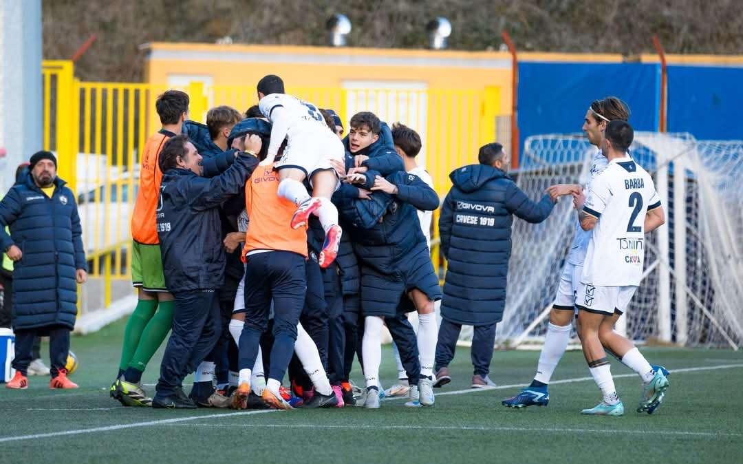 Il resoConto del girone C: stop Benevento, bagarre in zona playoff