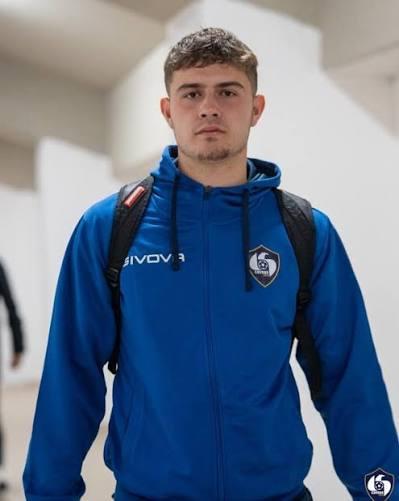 UFFICIALE - Elvaris Suplja è un nuovo calciatore del Francavilla