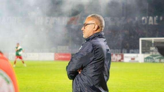La Cavese sceglie la linea della continuità: l'allenatore in Serie C sarà mister Di Napoli
