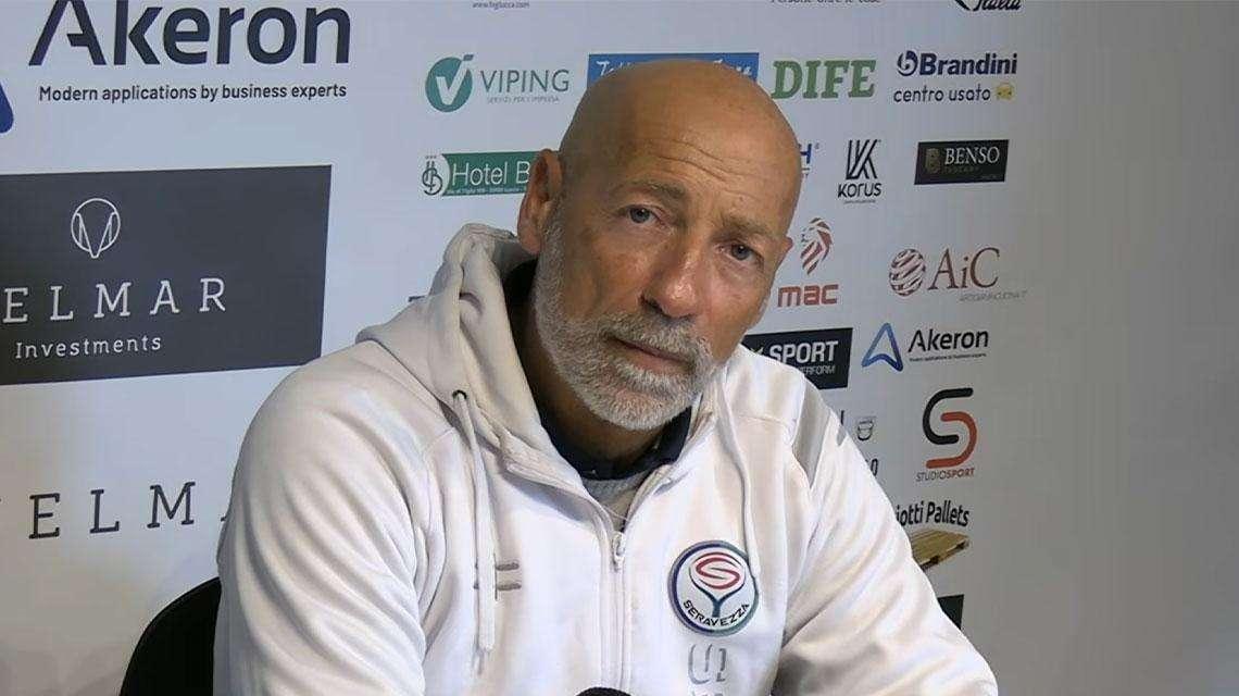 Cristiano Masitto