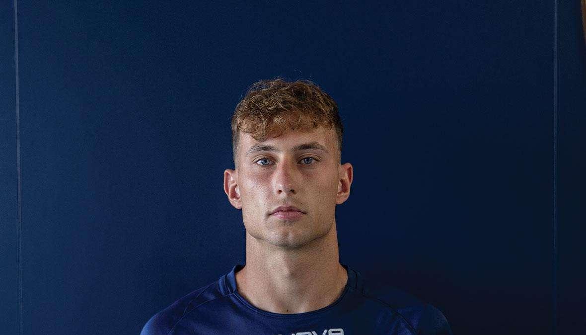 UFFICIALE: Andrea Pelamatti è un nuovo calciatore della Pro Palazzolo 