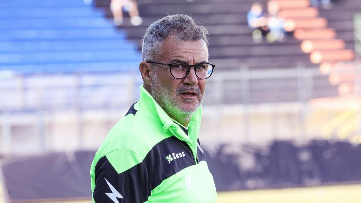 UFFICIALE: Raffaele Di Napoli è il nuovo allenatore della Cavese