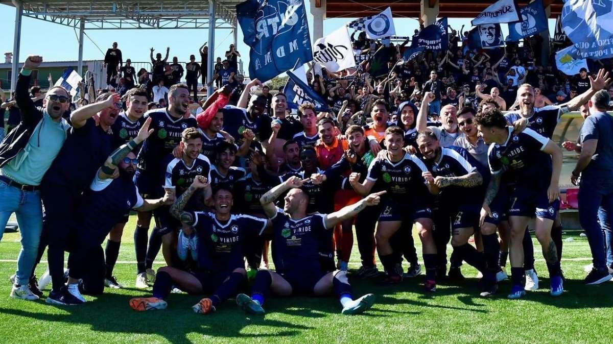 Arrivato l'ok dalla Covisoc, la Cavese è ufficialmente iscritta in Lega Pro 