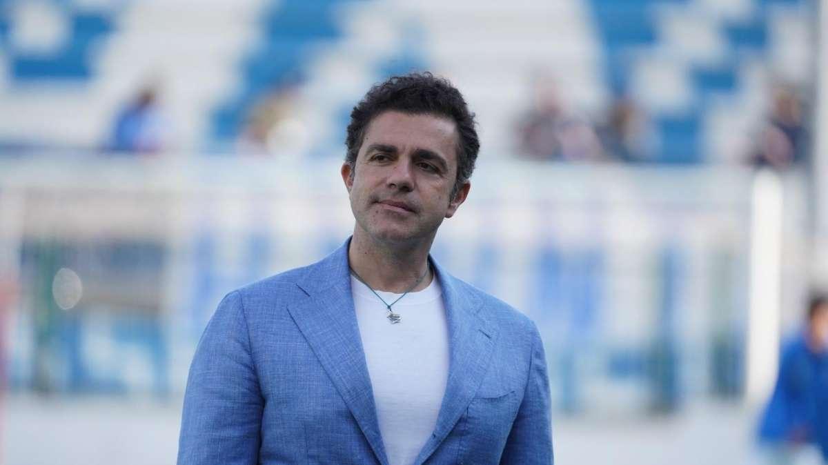 Il Sindaco Servalli riceverà e ringrazierà la Cavese per la vittoria del Campionato