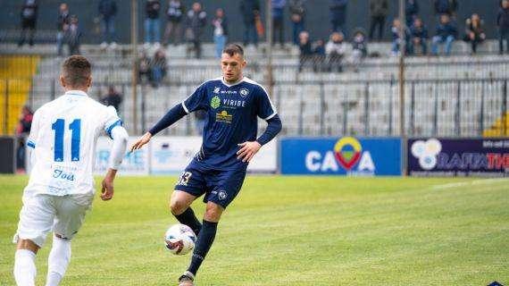 Giudice Sportivo: Derosa salta la Boreale, laziali decimati dalle squalifiche