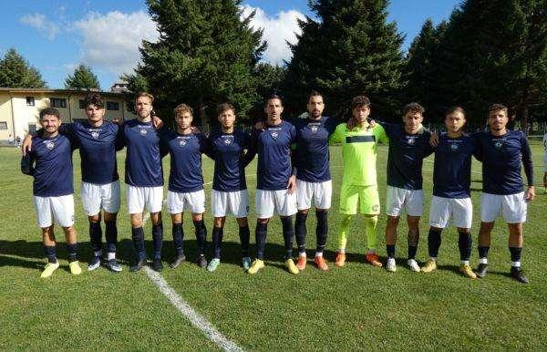 8 reti alla Rossanese: ancora a segno Felleca e Foggia, ben tre doppiette