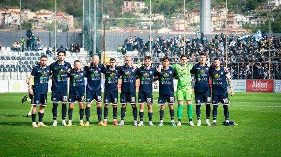 Giudice Sportivo: due assenze a testa per Cavese e Cerignola