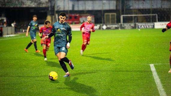 Giudice Sportivo: mano pesante sulla Cavese. Vitale salta la Turris