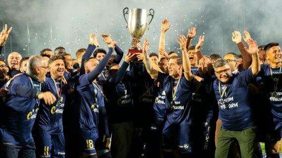 Poule Scudetto, ufficiale: si parte con Cavese-Team Altamura 