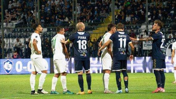 Piana, Maffei e Loreto
