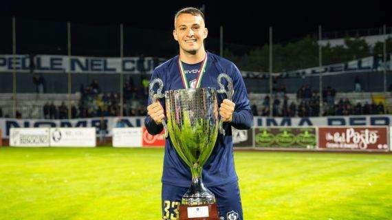 Davide Derosa