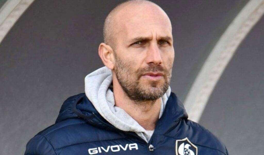 Troise: "Primo tempo straripante, i primi quindici minuti del secondo tempo da rivedere, ma contano i tre punti"