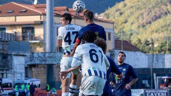 Un pareggio giusto. Ma quel gol annullato a Fusco grida vendetta