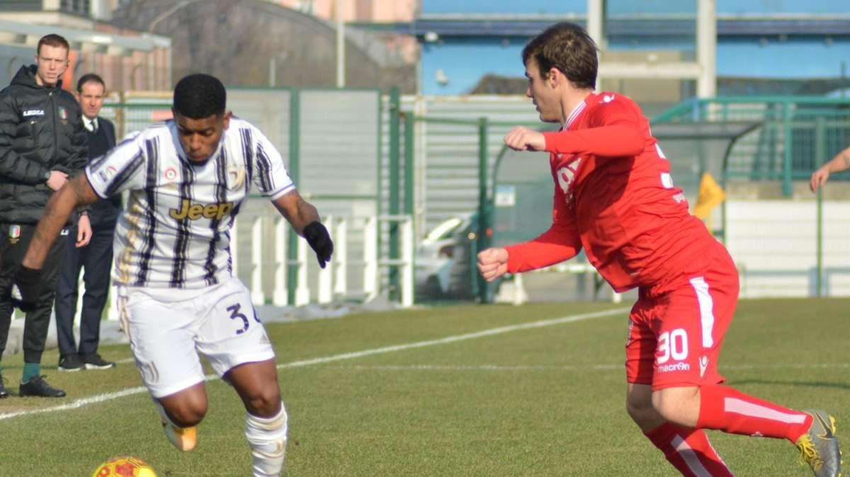 Fumata bianca per il primo acquisto di gennaio. Visconti sarà un nuovo calciatore della Cavese 