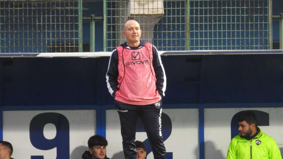 Le pagelle della Cavese: capolavoro di Urso, Troest polivalente.