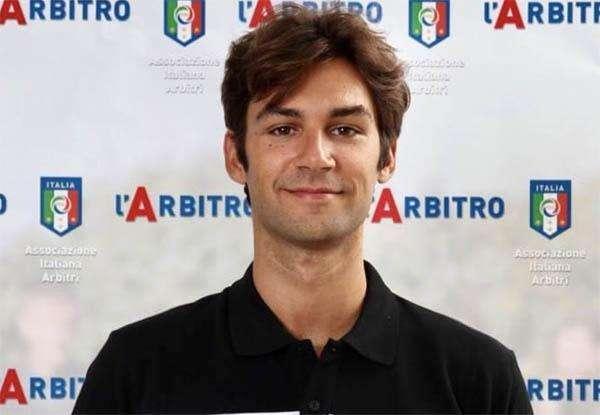 Casertana-Cavese, scelta la terna arbitrale: Lovison dirigerà il derby