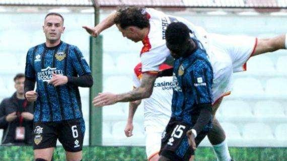 Focus sul... Latina: Con Boscaglia e il mercato si tenterà la risalita