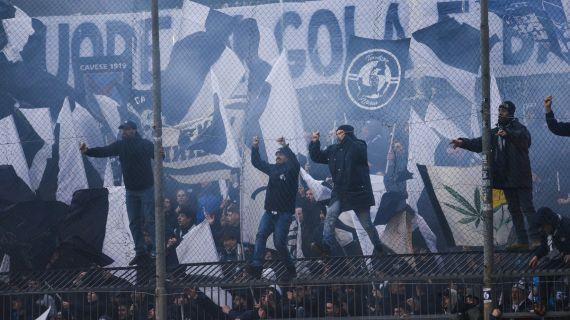 La Cavese riparte dalla sua casa: il "Lamberti" sarà il quartier generale del precampionato
