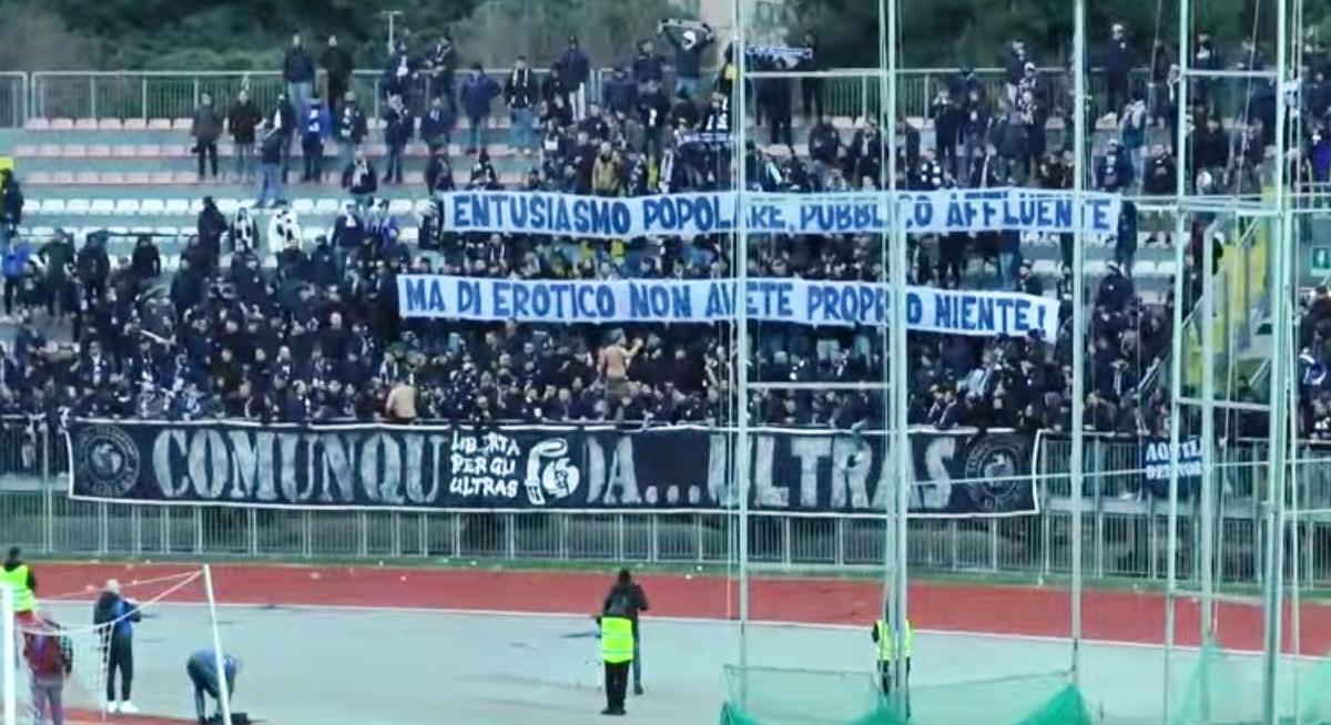 I precedenti tra Barletta e Cavese: zero vittorie al Puttili per i biancoblù