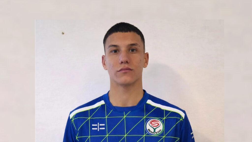 Ufficiale: Samuele Sava è un nuovo calciatore della Cavese