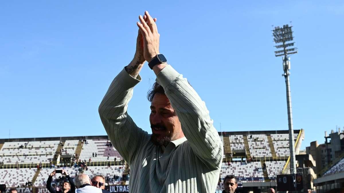 Floro Flores ancora contro Prosperi: "Mi ha offeso e ferito. Se ha quella classifica, non è un problema mio"