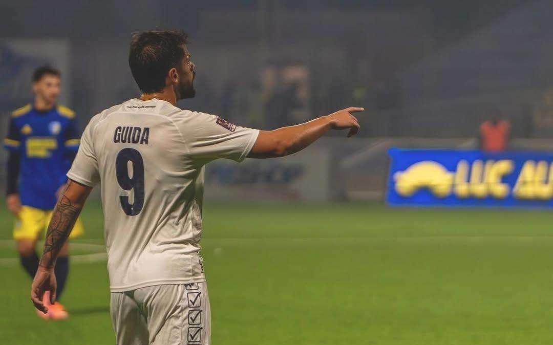 Ufficiale: Angelo Guida è un nuovo calciatore della Reggina 