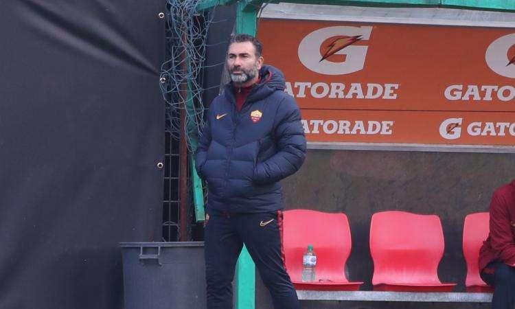 Girone G, salta un'altra panchina:  Granieri lascia la Boreale