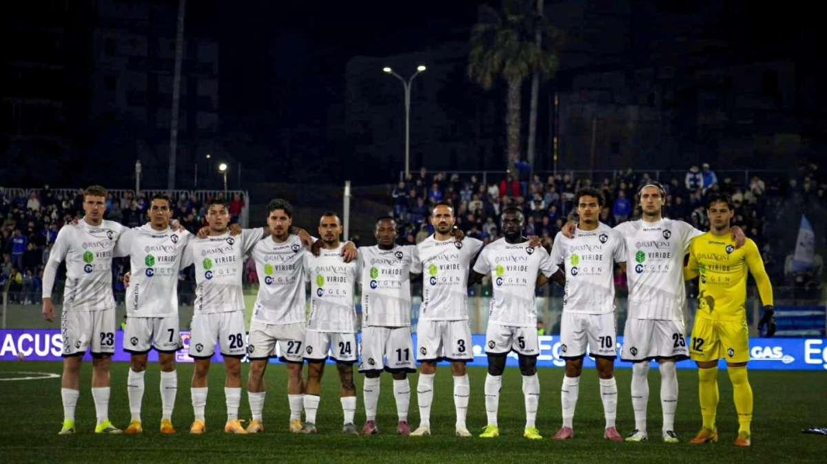 Le pagelle degli aquilotti: la decima di Orlando vale la salvezza