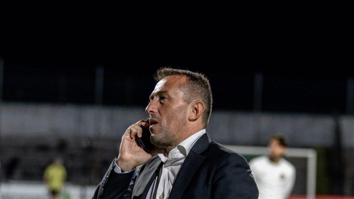 Cavese, Pasquale Sergio è il nuovo Responsabile Addetto agli Arbitri