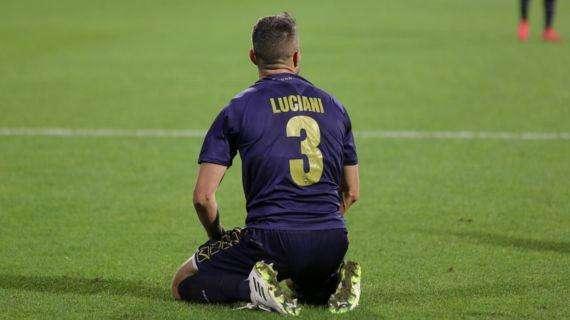 Una maledizione che non conosce fine. Con il Siracusa partita cruciale per un Natale "tranquillo"