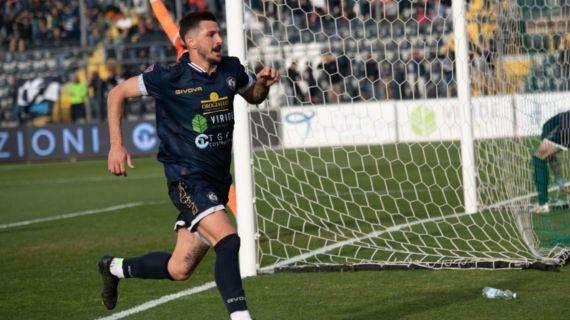 Fella: "Cresciuti tanto come squadra, ora puntiamo ad un'qualcosa di più della salvezza"