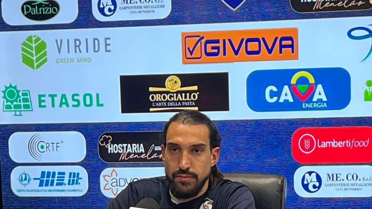 Magri: “Ci divertiamo sia in allenamento sia la domenica. Non ci sono malumori”