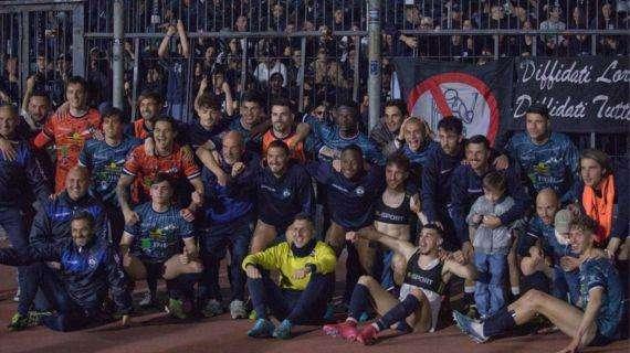 Il finale più dolce: 47 punti sul campo siano il punto di (ri)partenza