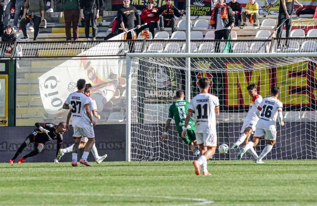 Focus sul... Messina: annus horribilis per i peloritani