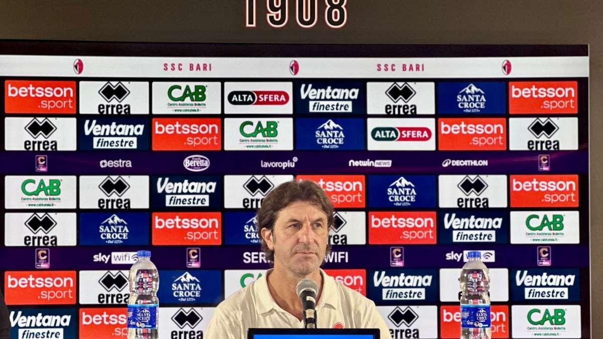 Rastelli: "I giocatori subentranti hanno dato un contributo importante. Dopo il gol abbiamo sofferto"