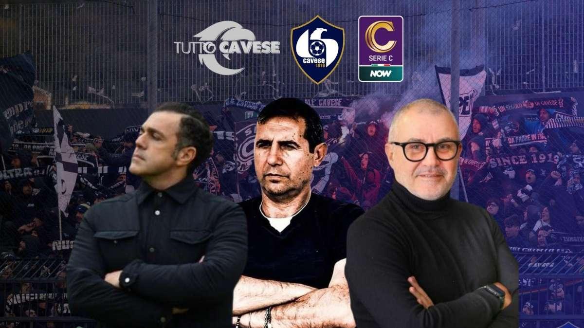 [FOCUS] Cavese, la composizione della rosa per la stagione 2024/25