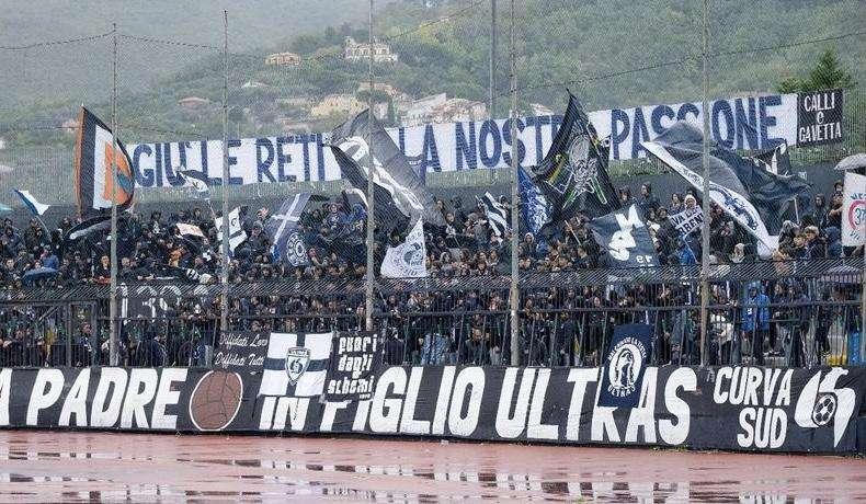 Paganese-Cavese: le ultime sulla vendita dei tagliandi 
