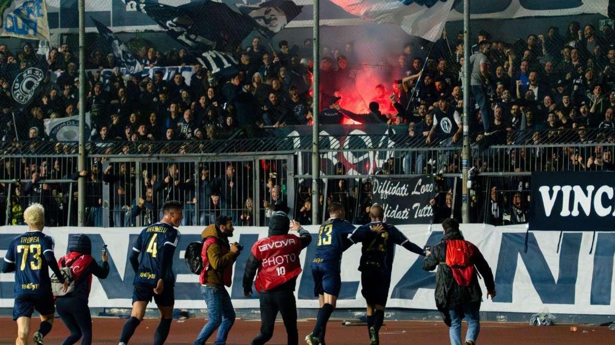 Definiti gli orari dalla 1° alla 7° giornata. Subito due posticipi per la Cavese