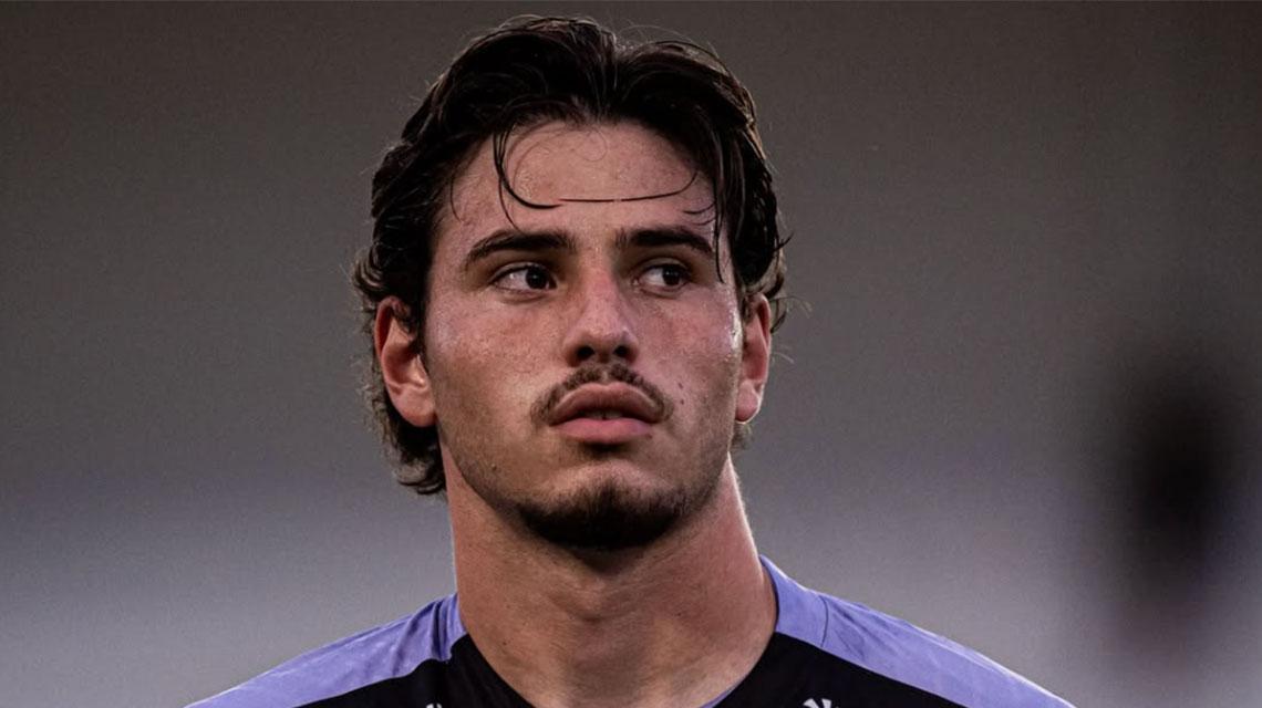 Il brasiliano Rafael Juwer per difendere i pali della Cavese