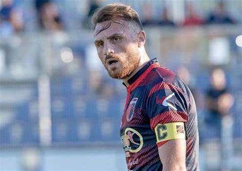 Uliano (capitano Gelbison):" Farebbe piacere rigiocare contro la Cavese"