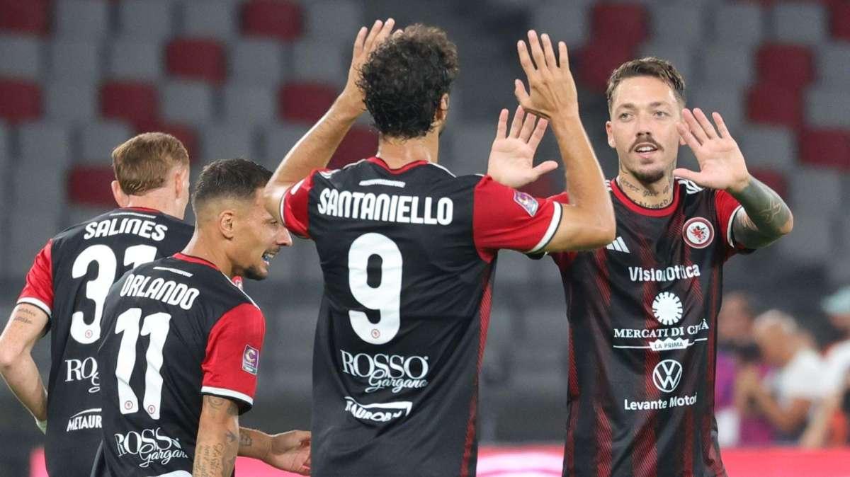 Foggia Calcio