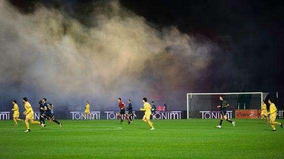 Il resoConto del Girone C: il girone di ritorno prende il via