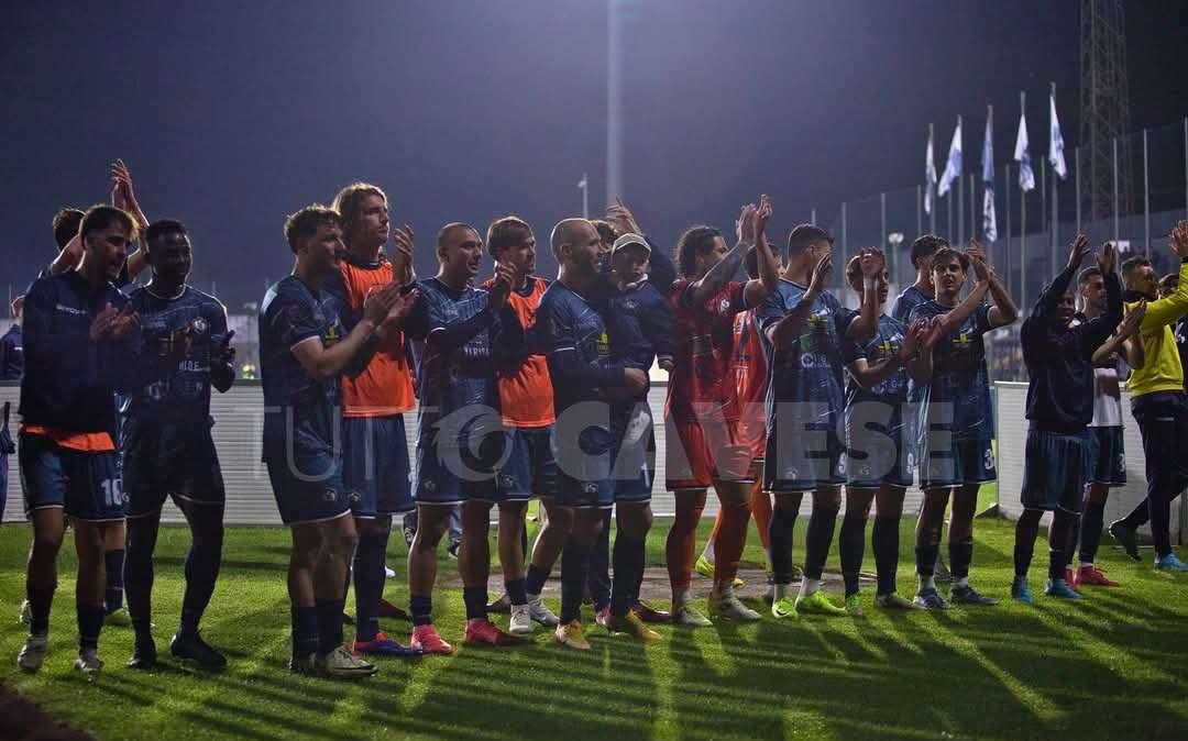 Il resoConto finale del girone C: Avellino in Serie B, spareggio play out tra Foggia e Messina