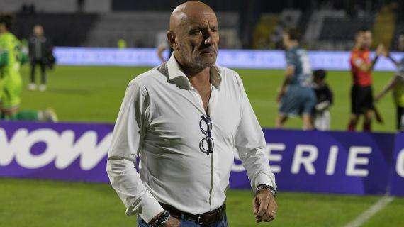 Maiuri: "Domenica inizierà un mini-campionato che ci vedrà protagonisti"
