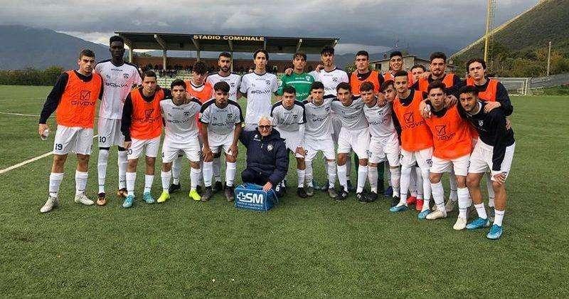 Il weekend biancoblù è alle porte: derby per la Juniores con la Paganese 