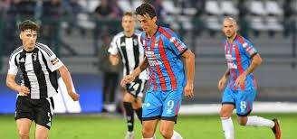 Focus sul... Catania: etnei in corsa playoff, nonostante le diverse ambizioni...